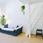 Bright Studio Flat In Oltrarno