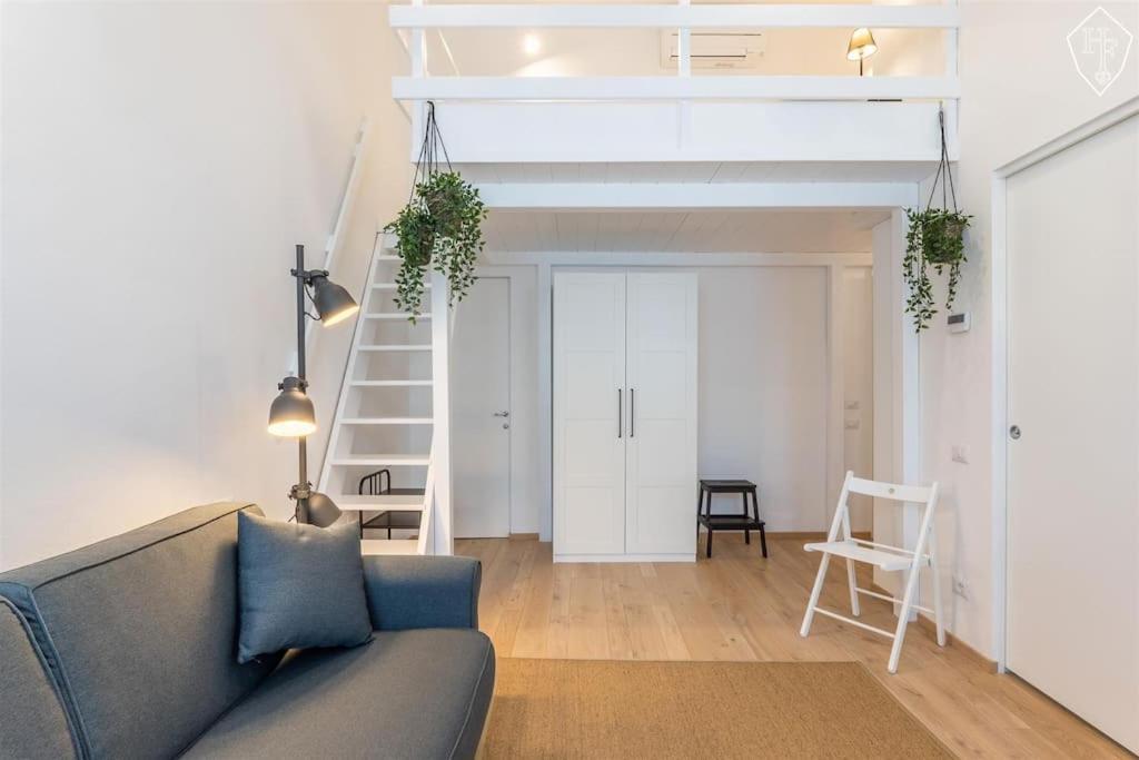 Bright Flat In Oltrarno * Florencia