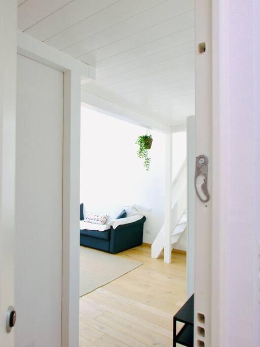 Bright Flat In Oltrarno Apartamento *