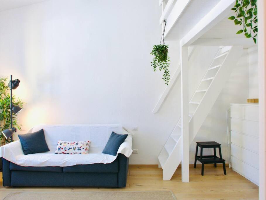 Apartamento Bright Flat In Oltrarno