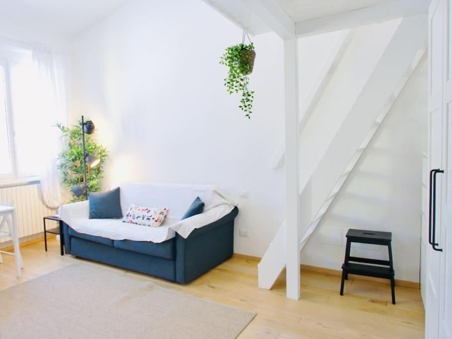 Apartamento Bright Flat In Oltrarno