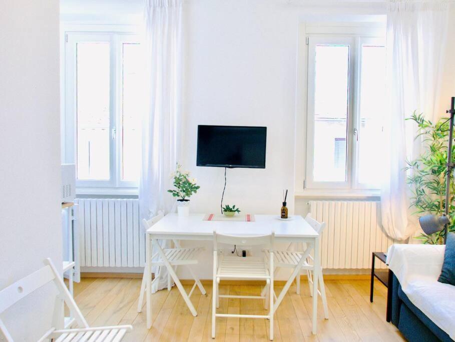 Bright Flat In Oltrarno Apartamento Florencia