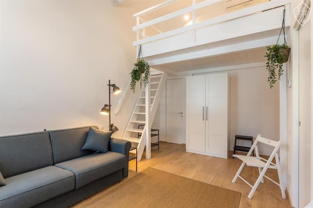 Apartamento Bright Flat In Oltrarno *