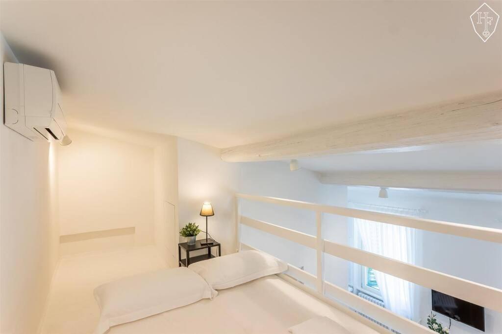 Apartamento Bright Flat In Oltrarno