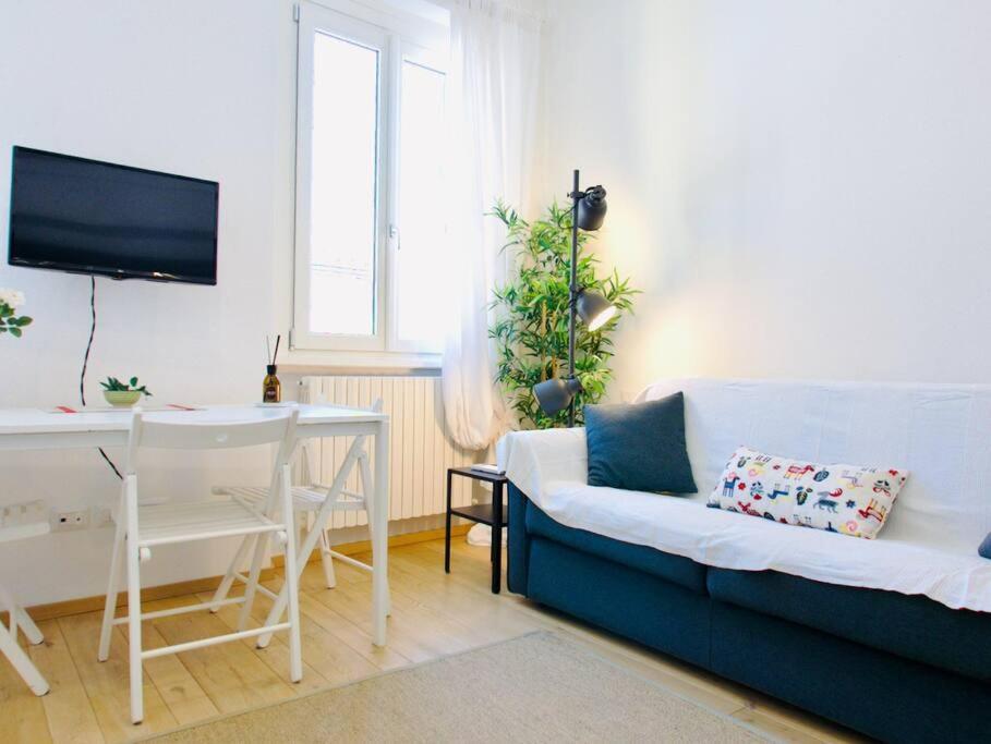 Bright Flat In Oltrarno * Florencia