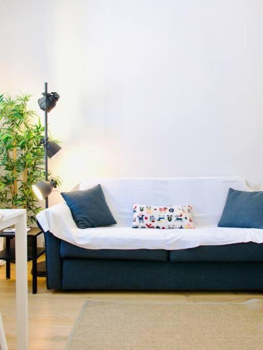Bright Flat In Oltrarno Apartamento