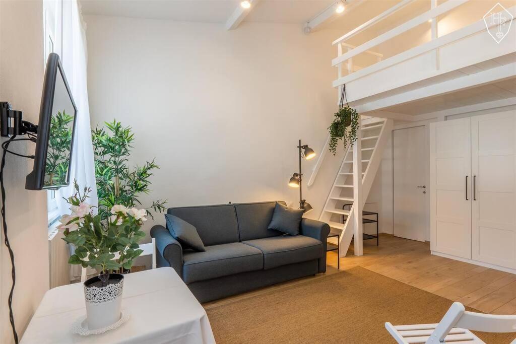 Apartamento Bright Flat In Oltrarno *
