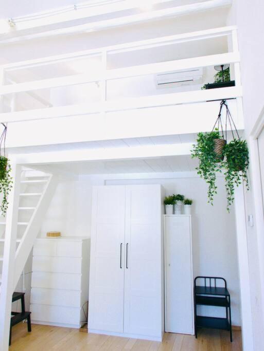 Bright Flat In Oltrarno * Florencia
