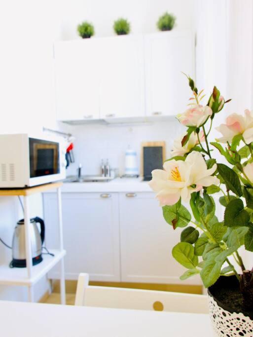 Bright Flat In Oltrarno * Florencia